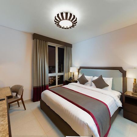 Retaj Baywalk Residence Doha Exterior foto