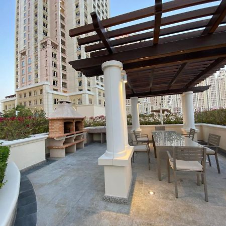 Retaj Baywalk Residence Doha Exterior foto