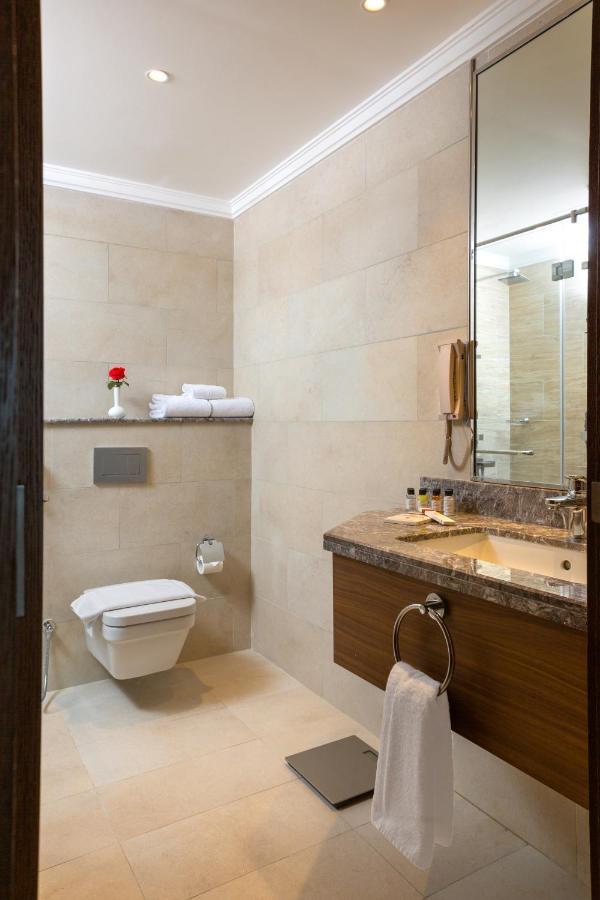 Retaj Baywalk Residence Doha Exterior foto