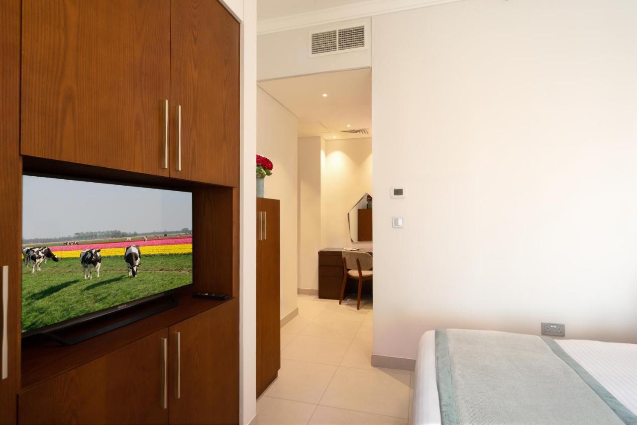 Retaj Baywalk Residence Doha Exterior foto