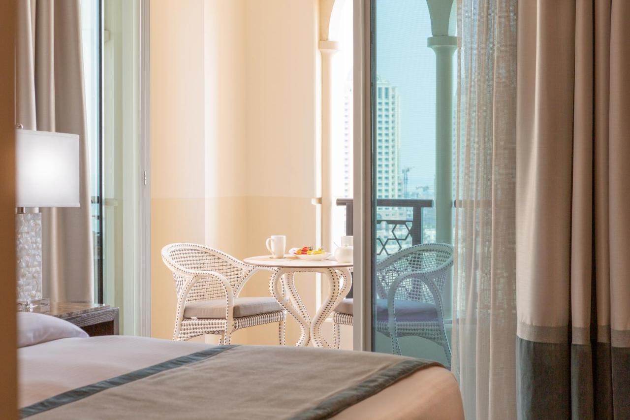 Retaj Baywalk Residence Doha Exterior foto