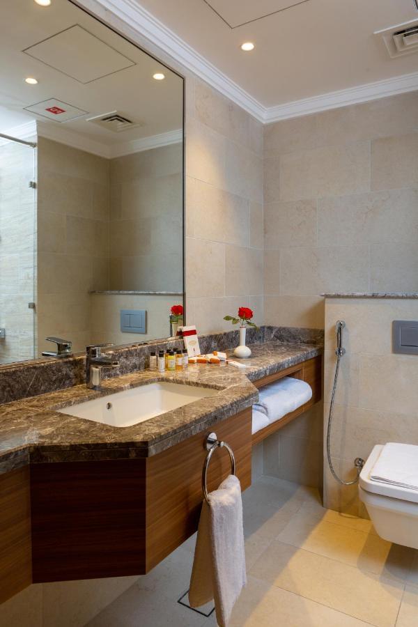 Retaj Baywalk Residence Doha Exterior foto